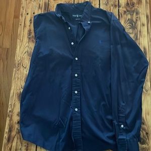 Ralph Lauren Men’s Button up